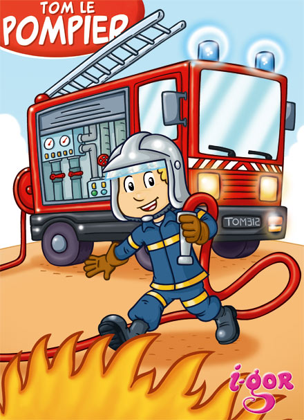 clipart gratuit sapeurs pompiers - photo #18